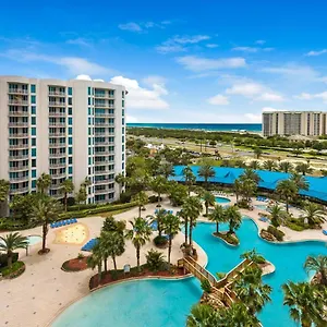 Holiday home Palms Of 2710, Destin