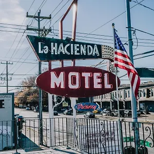 La Hacienda Motel Seattle